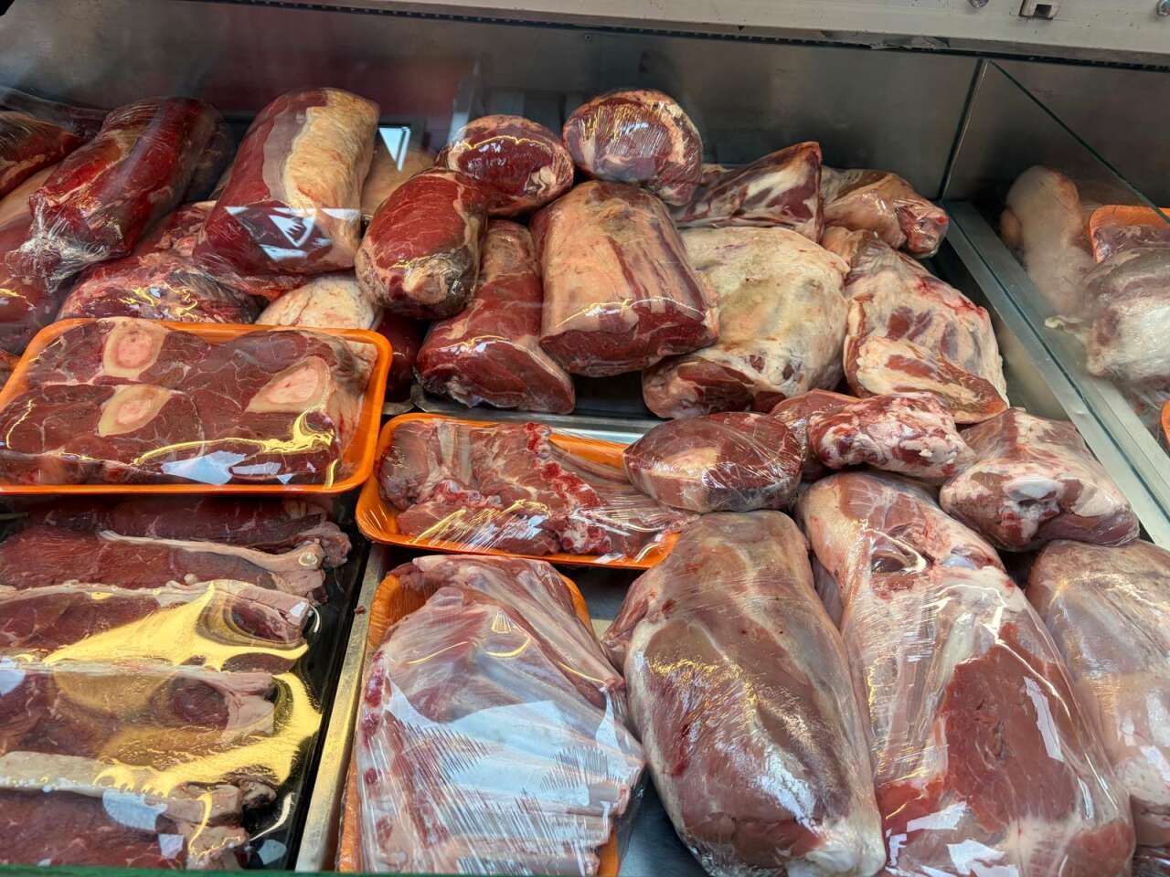 Kuzugöbeğinin Fiyatı Gram Altınla Yarışıyor 5